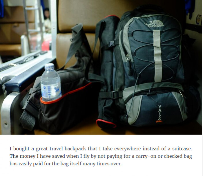 26. Saves you a lot of space, too!