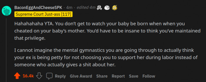 Mental Gymnastics ASF