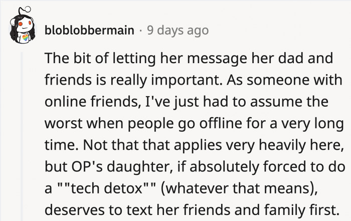 It doesn’t matter if you’re an adult; great parenting involves a lot of understanding.