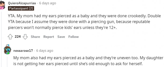 A short story to learn from