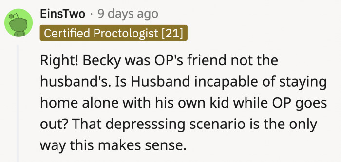 People are trying to find at least a silver lining, but it's still pretty bleak