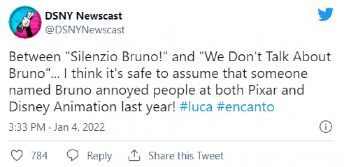 28. What's with the name?