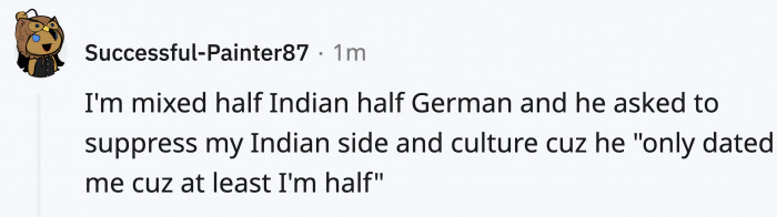 He'll always be halfway out the door with the way he's going