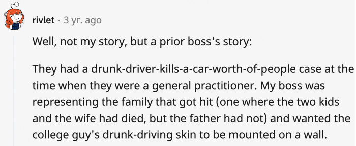 23. Do not drink and drive