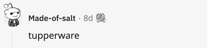 It Doesn't Matter What You Call It; You Better Not Lose It and Bring It Home No Matter What