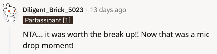 *mic drops* *walks away*