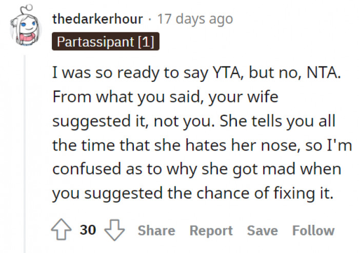 Let's face it, women can indeed be complicated at times.