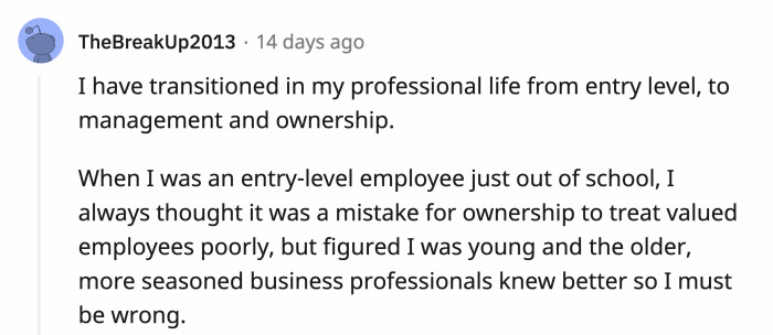 Ensuring that your employees are well cared for doesn't mean that it will cost you resources you already have