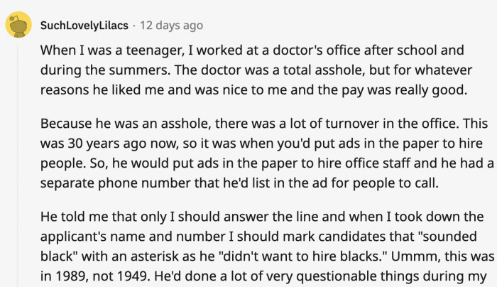 Bosses are confusing creatures with inner workings that aren't worth understanding