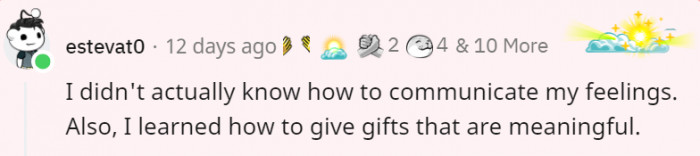 24. That's the proper way to take care of your hair.