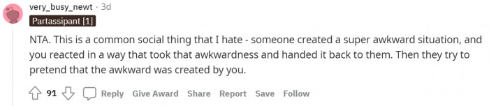 #17 Playing the Victim of Their Own Crime