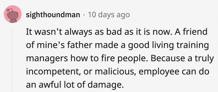 It's more than just your salary; it can affect the overall work experience of employees.
