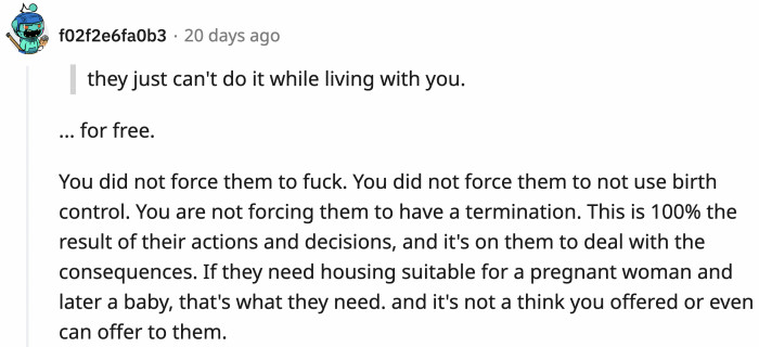 Part 1 of this comment