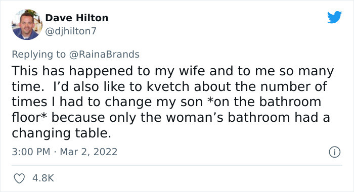 Gender inequality remains prevalent even in this modern era, and many people suffer from it.