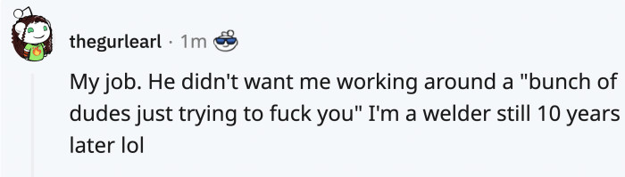 Men like these actually exist