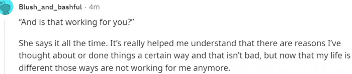 Does It Really Work for You?