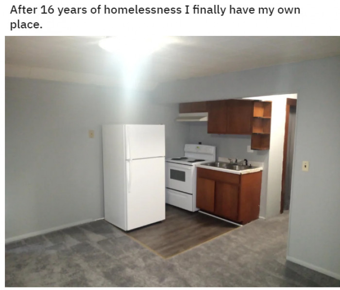 30. Be proud and keep smashing it!