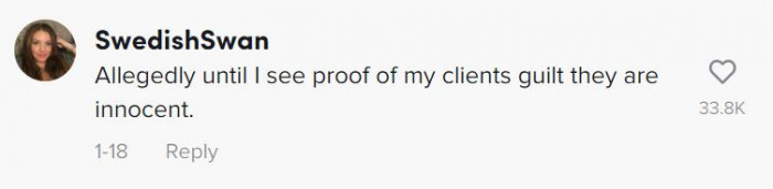 Case closed; you can't prove anything.