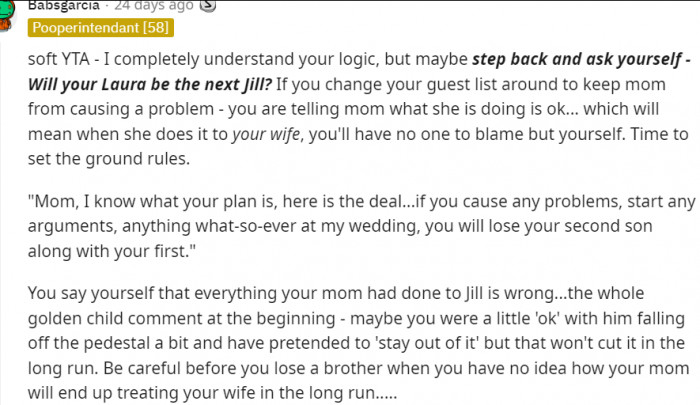 17. Time to set the ground rules