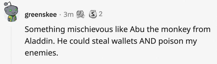 Abu is one of the best choices