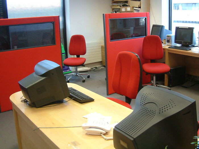 3. Unpaid Internships Are Just Free Labor for the Higher-Ups