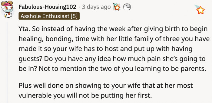 Well done, OP. Your best work yet!