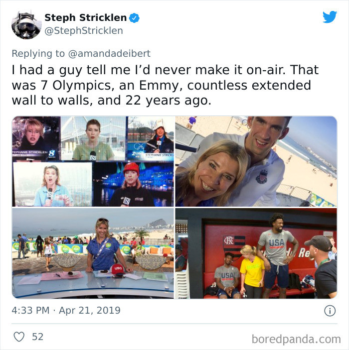 33. Where is he now, then?