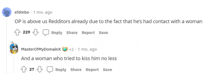 Reddit is Too Funny.