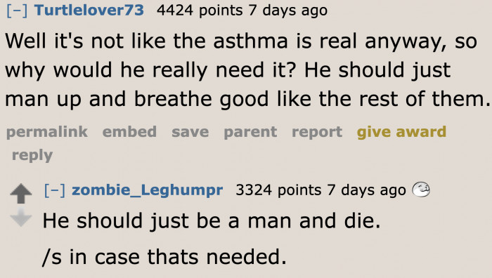 What goes on in the minds of the 