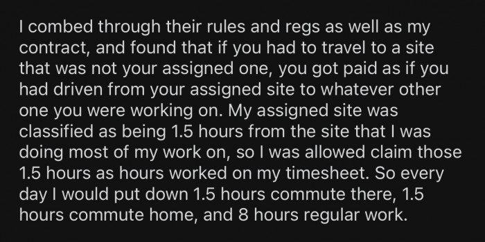 He who seeks finds. A simple step like this can cause noticeable change.