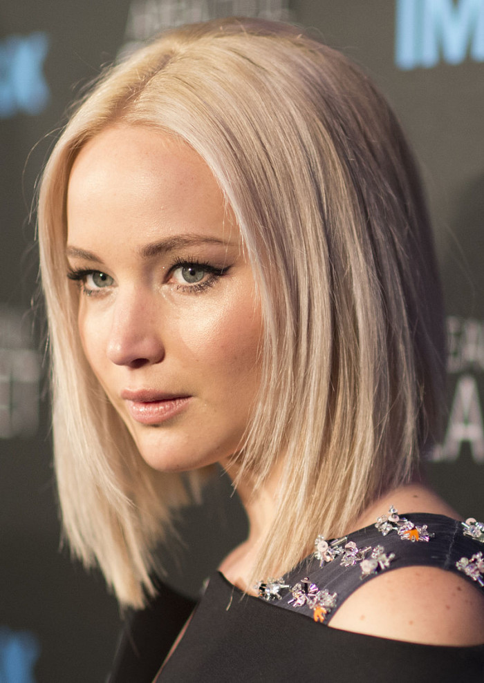 19. Jennifer Lawrence