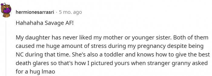 Kids know more than we think...