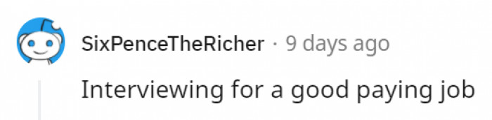 The stress, the anxiety, and the expectations can be really exhausting.