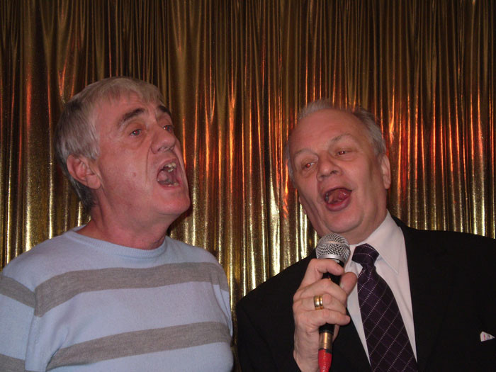 #19 Is This a Condensed Version or Something?