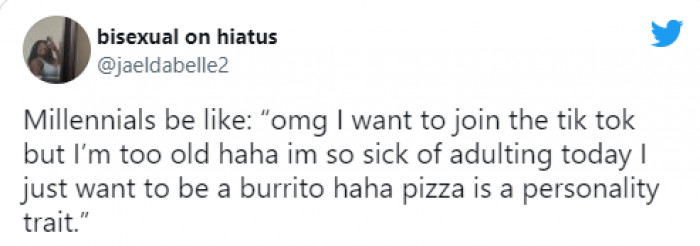9. The manic mood swings.