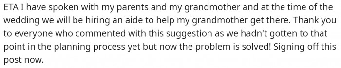 OP posted an update, and it seems they've worked it out: