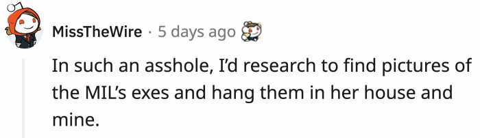 Another possibility springs