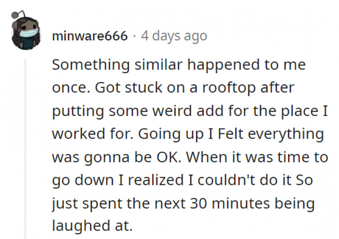 30 Minutes of Torture