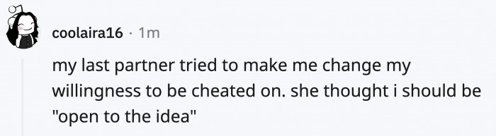 Sapphic women also encounter toxic female partners