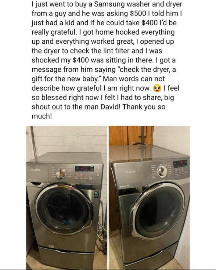 19. Wow! Wow!! Wow!!!