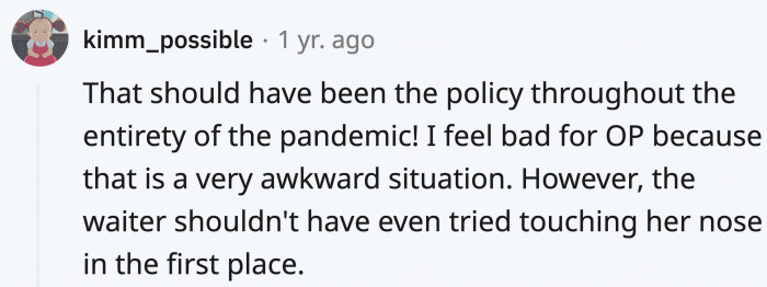 There Are Some Things That Shouldn't Go Back to Normal Yet