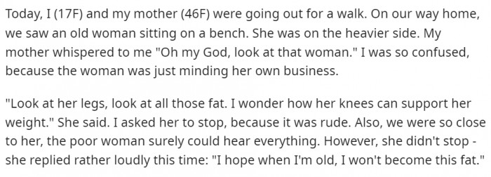 This is how it all began.