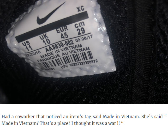 21. Not only a war; you would have ended the zone.