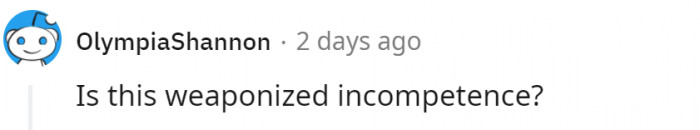 This is a really good question