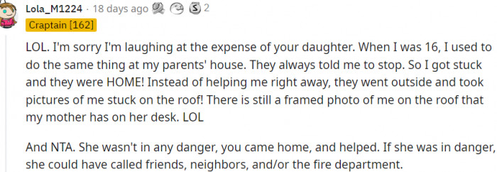 A funny similar story