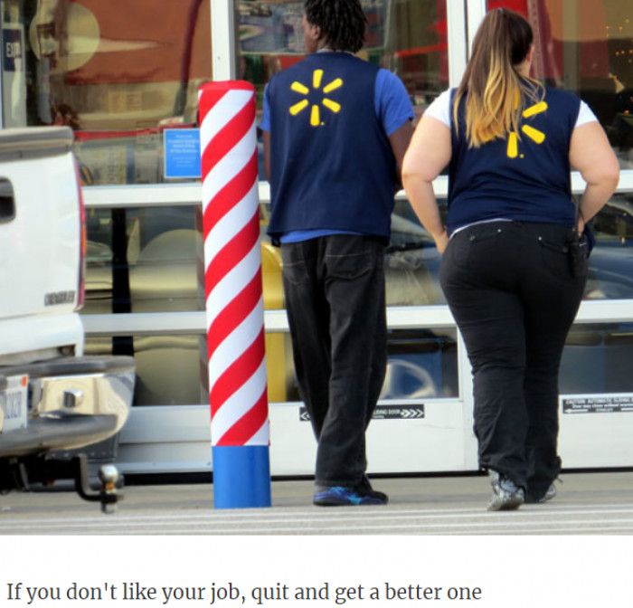 39. You have your mouth; run it...