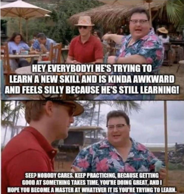 12. See, nobody cares.