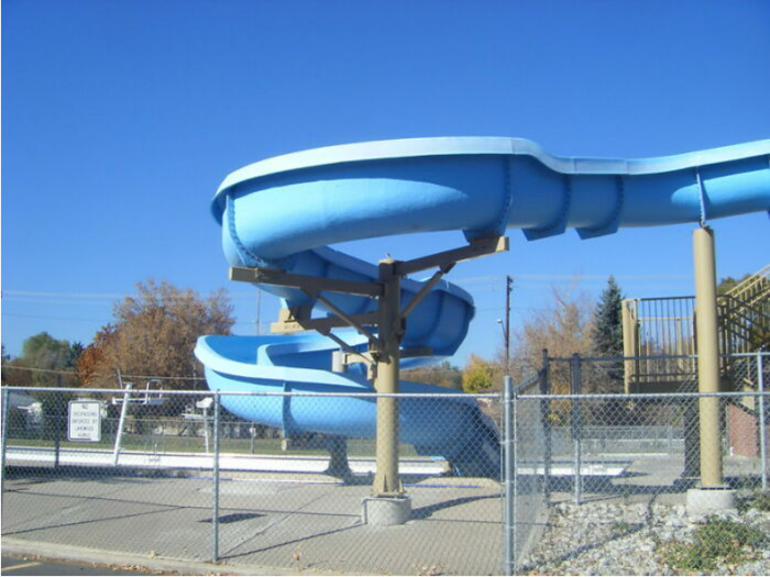 1. When your child dodges your sight and runs away to take a ride on his own.  