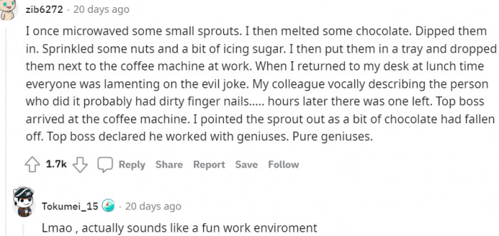 3. Come Check This Story Out