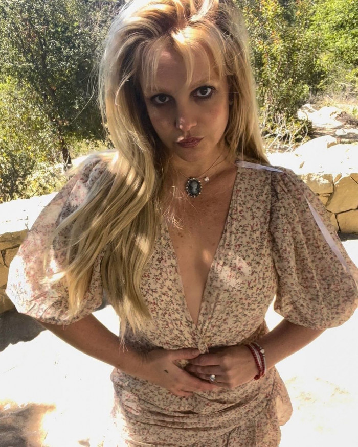 3. Britney Spears (2021) - $15 million advance for her upcoming memoir.